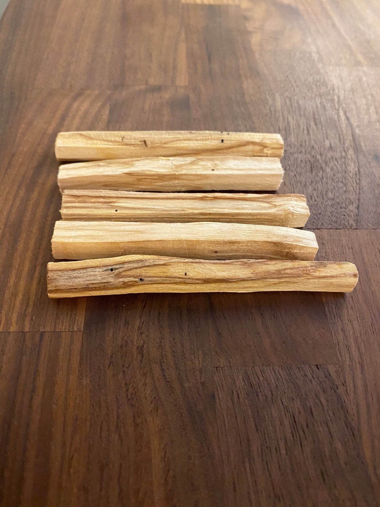 Sacred Palo Santo Sticks: Ethically Harvested from Ecuador - The Preachers Daughter Candle Co