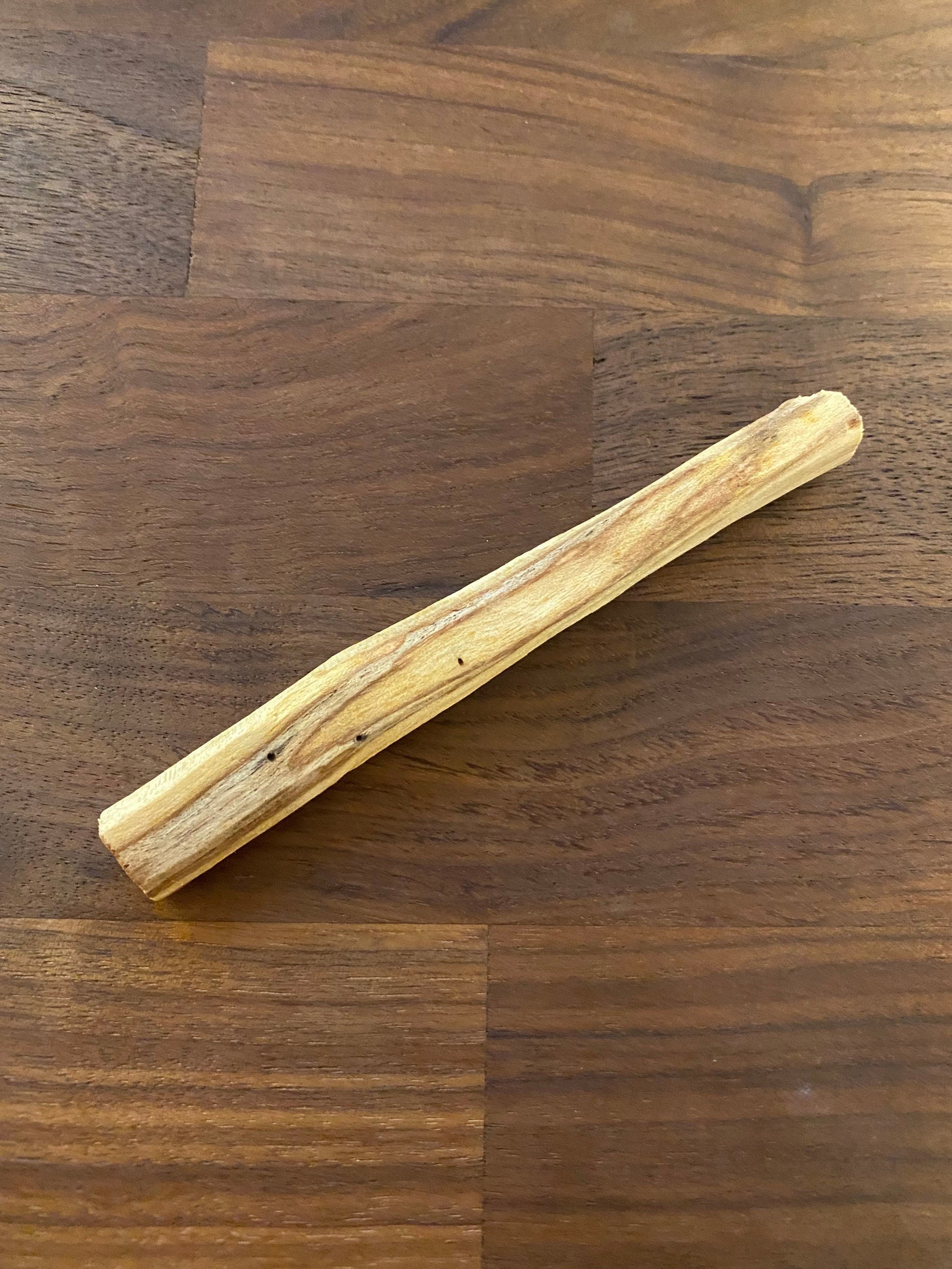 Sacred Palo Santo Sticks: Ethically Harvested from Ecuador - The Preachers Daughter Candle Co