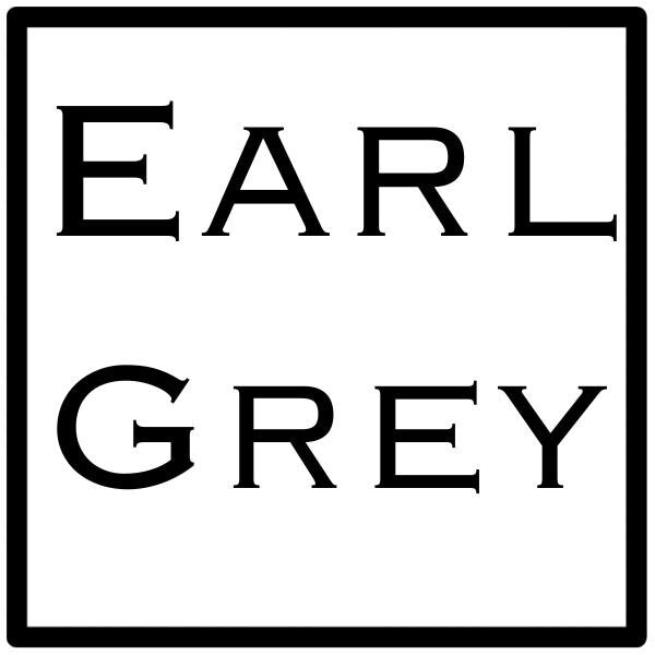 Earl Grey - Loose Leaf Tea - The Preachers Daughter Candle Co