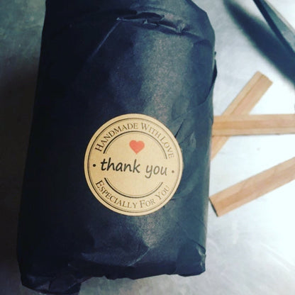 Chest and Muscle Dope, herbal support cream - The Preachers Daughter Candle Co